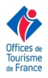 Logo Office de Tourisme de France