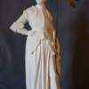 Statue de Jeanne d'Arc en biscuit de porcelaine - Pôle de la (...) - PNG - 193 ko
