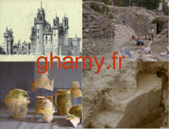 Site Internet du GHAMY