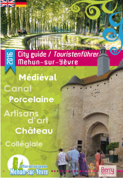 City guide / Touristenführer