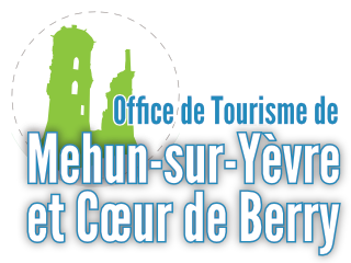 Office de Tourisme de Mehun-sur-Yèvre